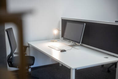 Bürofläche zur Miete provisionsfrei 1.200 € 22 m² Bürofläche Albert-Einstein-Straße St Mang Kempten (Allgäu) 87437