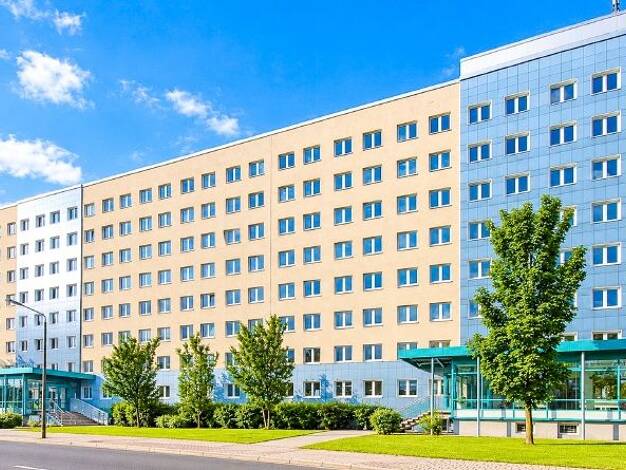 Bürofläche zur Miete provisionsfrei 13 € 300 m² Bürofläche Südvorstadt-Ost Dresden 01069