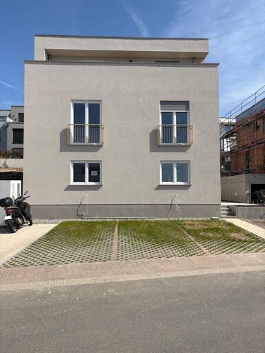 Maisonette zur Miete 1.700 € 4 Zimmer 130 m² EG frei ab 01.06.2025 Groß-Umstadt Groß-Umstadt 64823