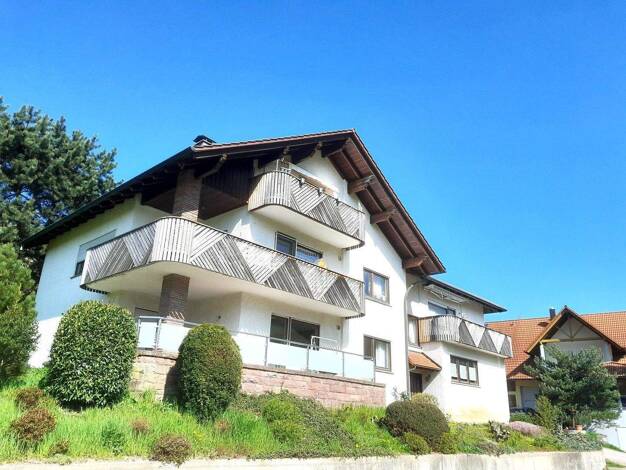 Loft zur Miete 683 € 3 Zimmer 90,8 m² 2. Geschoss Tiergarten Oberkirch 77704