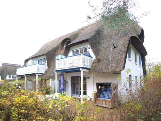 Wohnung zum Kauf 249.000 € 2 Zimmer 51,6 m² Zingst 18374