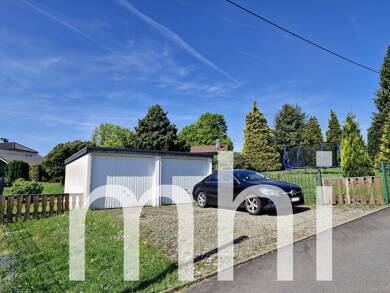 Grundstück zum Kauf 99.000 € 410 m² Grundstück Hündekausen Hündekausen Leverath Much 53804