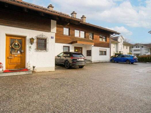 Wohnung zum Kauf 220.000 € 1,5 Zimmer 58 m² Walserberg 5071