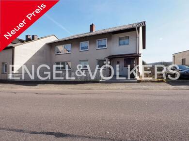 Maisonette zum Kauf 179.000 € 4 Zimmer 120 m² Heusweiler Heusweiler 66265