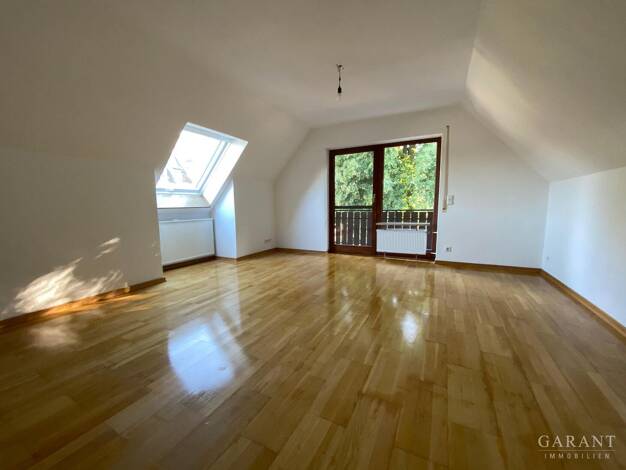Wohnung zum Kauf 349.000 € 3,5 Zimmer 86 m² 3. Geschoss Nördlingen Nördlingen 86720