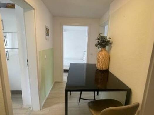 Studio zur Miete 460 € 11 m² frei ab 01.04.2026 Hedelfinger Platz 1 Hedelfingen Stuttgart 70329