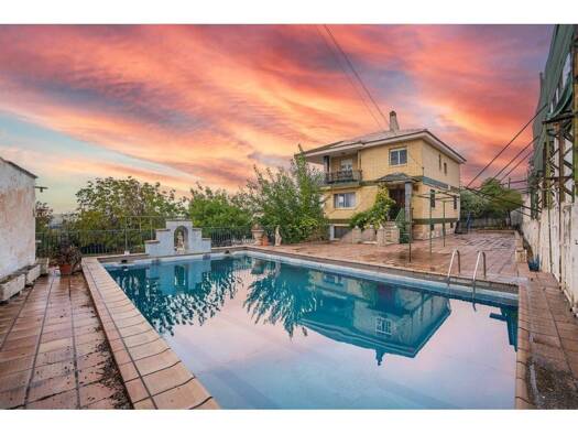 Chalet zum Kauf 570.000 € 5 Zimmer 351 m² 1.670 m² Grundstück Monachil 18193
