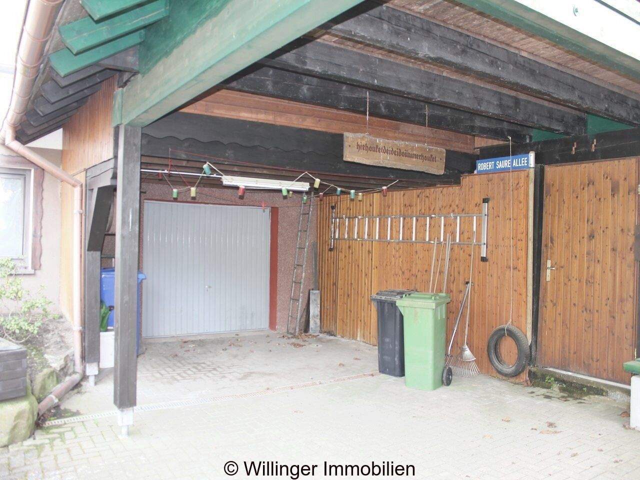 Immobilie in Willingen (Upland) - Charmantes Einfamilienhaus in Willingen-Usseln - Komfortables Wohnen mit Kamin und viel Platz - Bild 4
