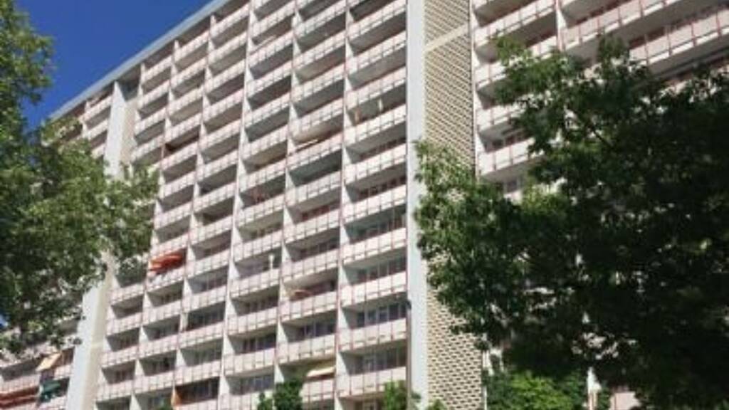 Wohnung zum Kauf 98.900 € 2 Zimmer 55 m² 7. Geschoss Menden Sankt Augustin 53757