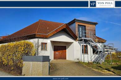 Mehrfamilienhaus zum Kauf 345.000 € 11 Zimmer 335 m² 922 m² Grundstück Ehingen Ehingen 91725