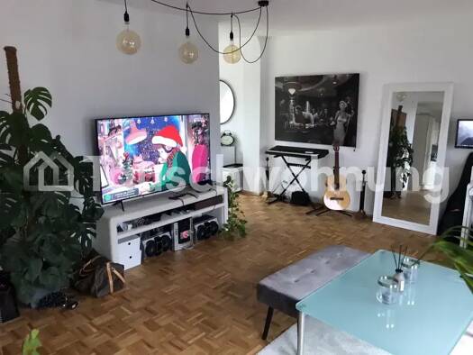 Wohnung zur Miete Tauschwohnung 720 € 1,5 Zimmer 62 m² 2. Geschoss Hechtsheim Mainz 55129