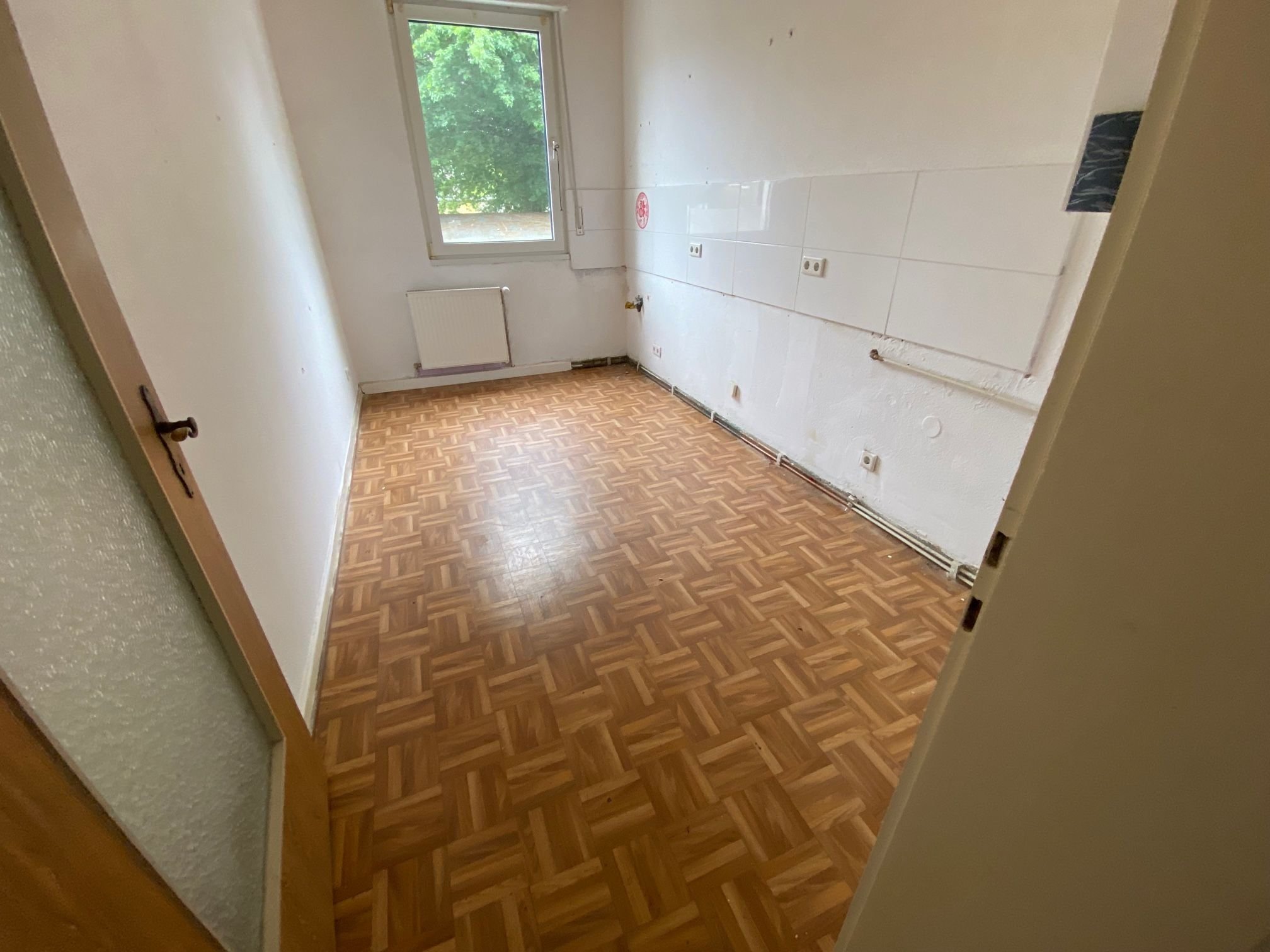 Wohnung zum Kauf provisionsfrei als Kapitalanlage geeignet 102.500 € 2 Zimmer 53,1 m²<br/>Wohnfläche Freiligrathstr. 9 Schinkenplatz Krefeld 47799