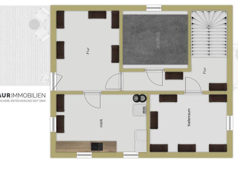 Einfamilienhaus zum Kauf 319.000 € 5 Zimmer 113 m² 222 m² Grundstück Laichingen 89150