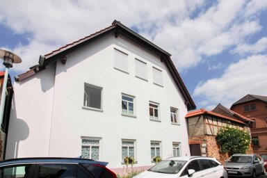 Wohnung zum Kauf 114.900 € 3 Zimmer 74,5 m² 2. Geschoss Hergershausen Babenhausen 64832