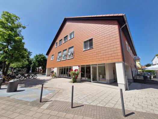 Bürofläche zur Miete provisionsfrei 9 € 164,2 m² Bürofläche Nienhagen Nienhagen 29336