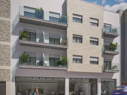 Wohnung zum Kauf 179.900 € 69 m² Puerto de Mazarrón 30860