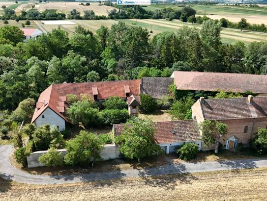 Haus zum Kauf 960.000 € 338 m² 3.584 m² Grundstück Sankt Georgen am Leithagebirge Eisenstadt 7000