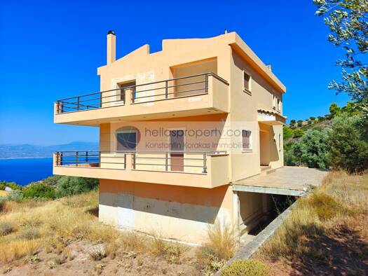 Einfamilienhaus zum Kauf 300.000 € 16 Zimmer 240 m² 5.287 m² Grundstück Loutraki-Perachora-Agioi Theodoroi Municipality 20300