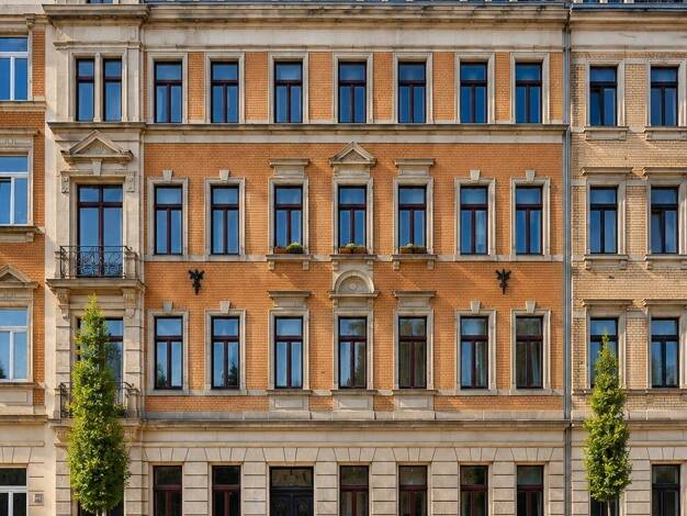 Wohnung zum Kauf provisionsfrei 152.900 € 2 Zimmer 45 m² 2. Geschoss Altonaer Straße 18 Friedrichstadt Dresden 01159