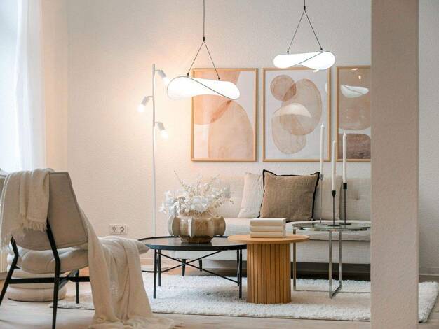 Wohnung zum Kauf provisionsfrei 214.900 € 3,5 Zimmer 86 m² EG Lütgendortmund Dortmund 44388