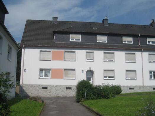 Wohnung zur Miete 247 € 3 Zimmer 52 m² Rathmecker Platz 22 Rathmecke Lüdenscheid 58513