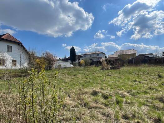 Grundstück zum Kauf 1.012 m² Grundstück Wilhering 4073