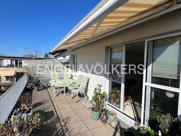 Penthouse zum Kauf 375.000 € 3 Zimmer 86 m² frei ab 01.05.2026 Tonndorf Hamburg 22045