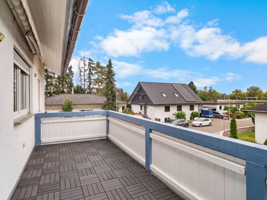 Wohnung zum Kauf 335.000 € 3 Zimmer 102 m² frei ab 01.12.2026 Gernsheim Gernsheim 64579