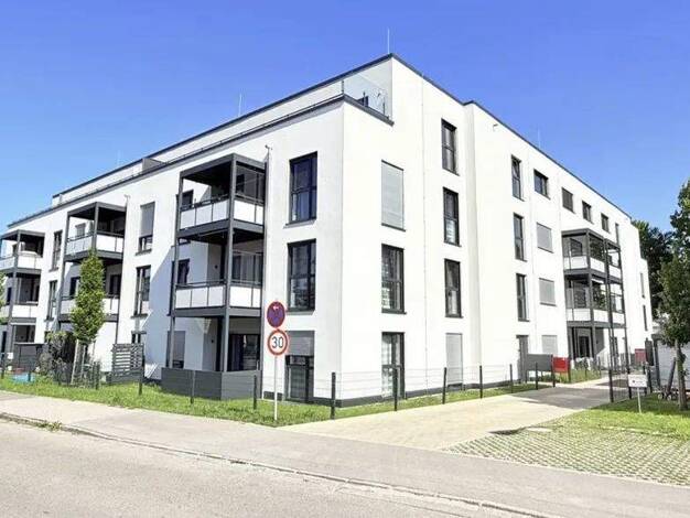 Wohnung zum Kauf 259.000 € 2 Zimmer 57,5 m² Obere Terrasse Burgkirchen an der Alz 84508