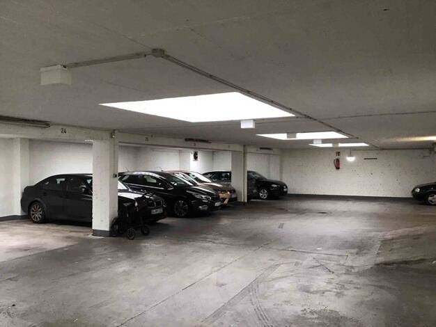 Tiefgarage zur Miete provisionsfrei 105 € Münsterstraße 88 Derendorf Düsseldorf 40476