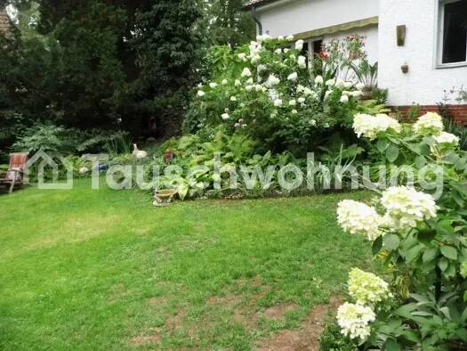 Haus zur Miete Tauschwohnung 1.900 € 6 Zimmer 150 m² Zehlendorf Berlin 14109