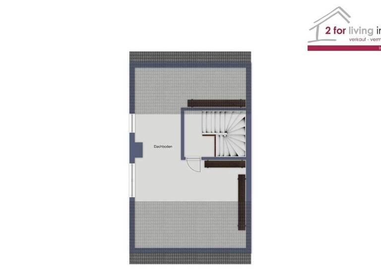 Doppelhaushälfte zum Kauf 329.000 € 4 Zimmer 100 m² 241 m² Grundstück Altschermbeck Schermbeck 46514