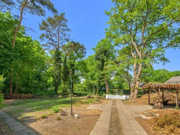 Grundstück zum Kauf 1.300.000 € 1.667 m² Grundstück Baugenehmigung vorhanden Rissen Hamburg 22559