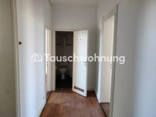 Wohnung zur Miete Tauschwohnung 800 € 4 Zimmer 85 m² 4. Geschoss Ravensberg Ravensberg 24118