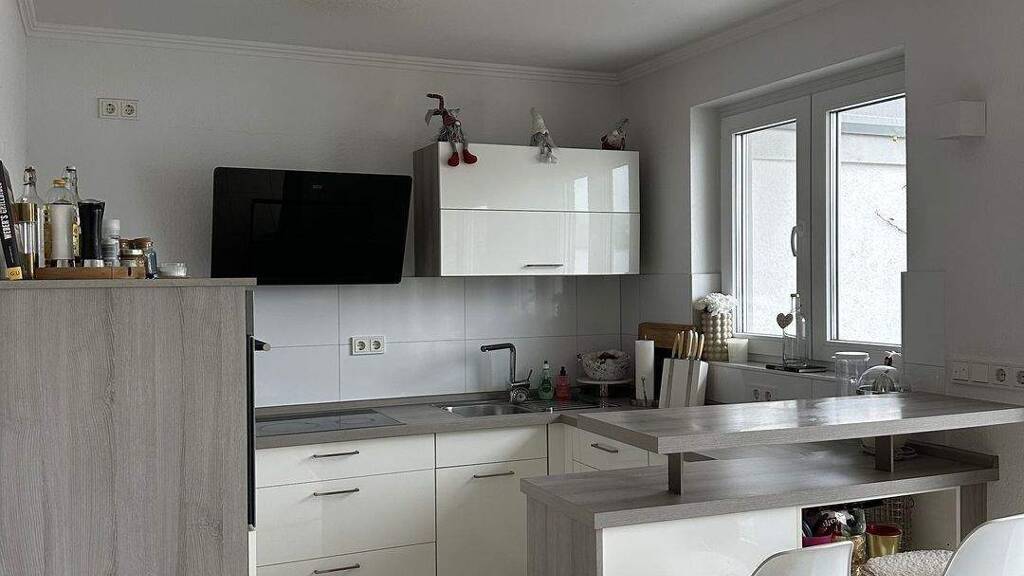 Penthouse zum Kauf 350.000 € 3 Zimmer 83 m² 3. Geschoss Niederbreisig Bad Breisig 53498