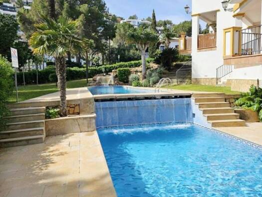 Villa zum Kauf 165.000 € 1 Zimmer 72 m² Urbanización Zarzas I Pedreguer 03750