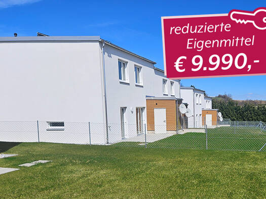 Reihenmittelhaus zur Miete 961 € 109,3 m² Am Sturmberg 11/Top 4 Kottes 3623