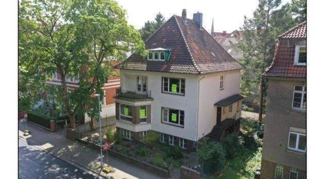 Haus zum Kauf 1.880.000 € 422 m² Grundstück Oststadt Hannover 30161