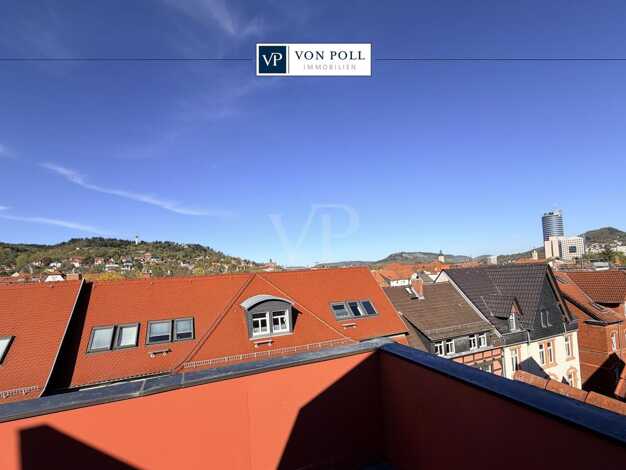 Wohnung zum Kauf 375.000 € 4,5 Zimmer 127 m² West Jena 07743