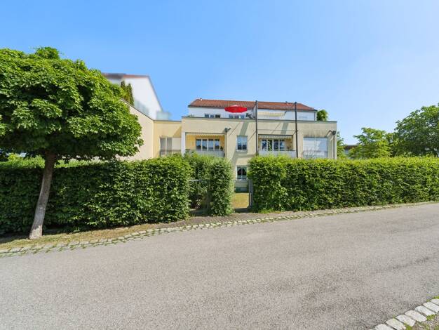 Wohnung zum Kauf 460.000 € 2 Zimmer 67,6 m² 2. Geschoss Gauting 82131