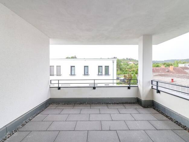 Wohnung zur Miete 1.195 € 3 Zimmer 88,1 m² 2. Geschoss frei ab 01.09.2025 Schwabstrasse 63 Weinsberg Weinsberg, Stadt 74189