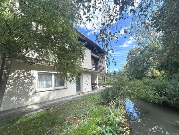 Einfamilienhaus zum Kauf 245.000 € 4 Zimmer 110 m² 571 m² Grundstück Meßkirch Meßkirch 88605