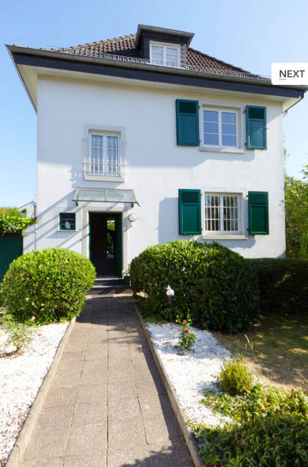 Einfamilienhaus zum Kauf provisionsfrei 1.275.000 € 5 Zimmer 140 m² 822 m² Grundstück Schwalbach am Taunus 65824
