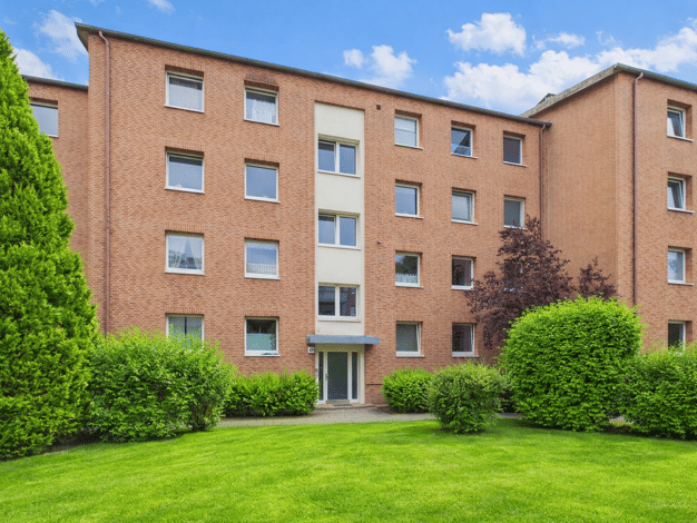 Wohnung zum Kauf 395.000 € 3 Zimmer 66 m² 3. Geschoss Wiebischenkamp 42C Eidelstedt Hamburg 22523