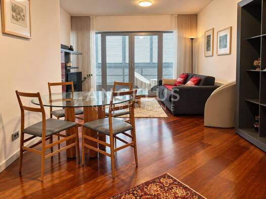 Wohnung zur Miete 1.100 € 2 Zimmer 70 m² 4. Geschoss Zagreb 10000