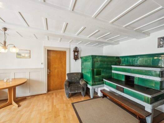 Doppelhaushälfte zum Kauf 245.000 € 6 Zimmer 126 m² 880 m² Grundstück Grießen Klettgau / Grießen 79771