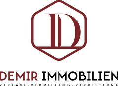 Demir Immobilien logo