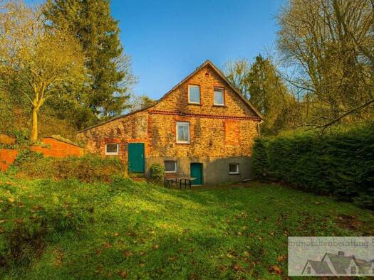 Einfamilienhaus zum Kauf 135.000 € 4 Zimmer 137 m² 1.181 m² Grundstück Vlotho 32602