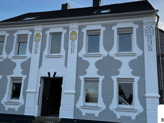 Wohnung zur Miete 869 € 3 Zimmer 79 m² frei ab 01.01.2026 Hansastraße 46 Königsborn Unna 59425