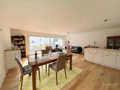 Wohnung zum Kauf 495.000 € 3 Zimmer 96 m² 1. Geschoss frei ab 01.04.2026 Waldhausen Lorch 73547